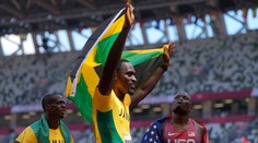 Nebyť dobrovoľníčky, nezíska titul. Po získaní zlata sa jej odvďačil