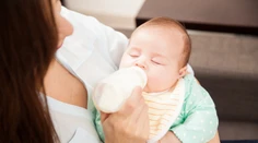 Mliečne výrobky Amilk Bifido môžu obsahovať salmonelu, varujú hygienici