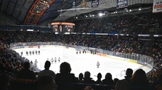 Výborné správy pre Slovensko. Košice po rekonštrukcii zimáku splnia kritéria, mohli by tak hostiť MS 2029