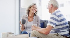 Prelom v boji so starnutím? Vedci dokážu posilniť imunitu u starších