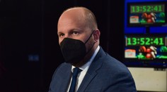 J. Naď podáva trestné oznámenie na M. Kotlebu a M. Mazureka. Chce, aby stiahli video