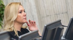 Saková: Nahrávka Gorily zrejme ako dôkaz pred súdom neobstojí