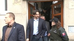 V Košiciach sa vraždilo, na mieste činu bol aj Kaliňák