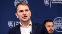 Matoviča môže opustiť jeden zo zakladajúcich členov OĽaNO. Nevylučuje odchod k Hegerovi
