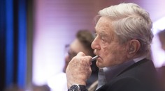 Miliardár Soros mal v poštovej schránke bombu