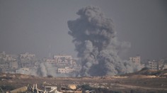 Trump: Vojna v Pásme Gazy sa skončí do dvoch až troch týždňov