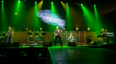 Elán vypredal štadión. Ich hity spievali fanúšikovia troch generácií