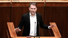 Matovičovci sú pripravení podporiť Majerského v krajských voľbách. Do vlády so Šimečkom by išli po splnení podmienok