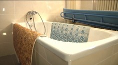 Rutinný kúpeľ v sociálnom zariadení: Klientka skončila s popáleninami druhého stupňa