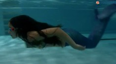 V Nemecku majú nový hit! Dievčatá sa menia na morské panny