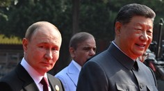 Čaká Peking na vhodnú príležitosť? Vplyv Číny na východe Ruska rastie, Moskve sa môže podcenenie situácie vypomstiť