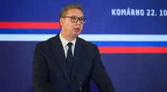 Vučič oznámil koniec vo funkcii. Srbský prezident prezradil, kedy odstúpi