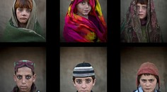 OBRAZOM: S týmito deťmi sa osud kruto zahral