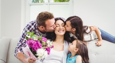 Deň matiek sa blíži. Oceňte tú vašu tento rok inak ako kvetinou a sladkosťami