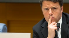 Renzi: Štáty, ktoré nesúhlasia s migračnými kvótami, nemajú dostávať eurofondy