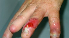 Jim má zrejme najnebezpečnejšiu prácu. Nemenili by ste