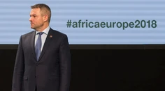 Pellegrini: Ak EÚ nepomôže Afrike, bude mať neskôr vážny problém