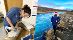 Sestry odišli na Island: Šéfovia sú tu iní, môžeme im kedykoľvek povedať nie