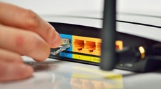 Štát prichádza s revolučnou novinkou. Týka sa internetu (+ reakcie operátorov)