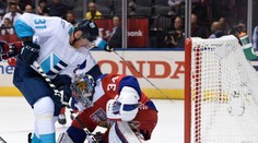 Tím Európy si poradil s Českom, presadil sa aj Chára