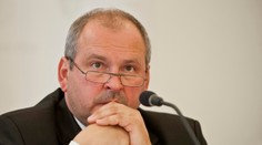 Igor Choma zostáva primátorom Žiliny