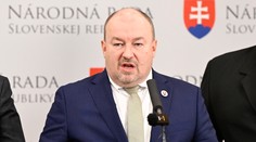 Koalícia nemá bez poslancov okolo Huliaka väčšinu a nemôže hlasovať. Vraj nás nepotrebujú, vraví