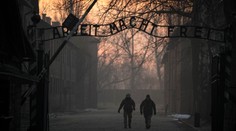 Od oslobodenia koncentračného tábora v Osvienčime prešlo 80 rokov. Do Poľska pricestovali preživší aj svetoví lídri