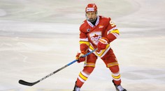 Brat žiari v zámorí, jeho čaká draft až o dva roky. Teraz bude najmladším Slovákom na MS 18