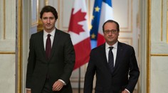 V Paríži sa začala medzinárodná klimatická konferencia