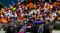 Náhla zmena pred Veľkou cenou USA. Automobilová federácia ukrátila jazdcov F1 o bonusové pravidlo