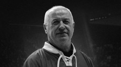 Český hokej smúti. Zomrela veľká osobnosť zlatej éry slávneho klubu