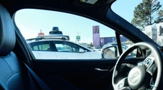 Taxíky bez vodiča sa blížia do Európy. Už je jasné, kedy vyrazia prvé