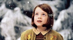 Z Lucy z Narnie je dnes sexy kočka