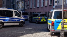 Rusi vraj plánovali útoky na vlaky v Nemecku. Naverbovali na to Ukrajincov, píšu nemecké noviny