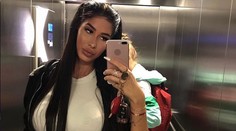 Šokujúca zmena profesie? Exfarmárka Karin tancuje pri tyči!