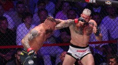 Schyľuje sa k ďalšiemu veľkolepému zápasu rivalov. Végh a Vémola sa zrejme opäť stretnú