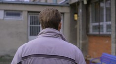 Hviezda Viny mieri do Sľubu. Keď sa herec uvidel, rozosmial sa