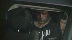 Zabil svoju matku, lebo mu nenavarila večeru. Trest sa mu zdal príliš prísny, po súde však dostal ešte dlhší