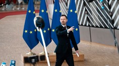 Heger: Summit EÚ má za cieľ nájsť riešenia v energetike, ktoré neohrozia občanov