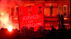 Analýza ukázala súvis medzi duelom Liverpool - Atletico a desiatkami úmrtí na koronavírus