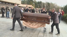 Rodina, priatelia a známi sa rozlúčili s Pavlom Paškom (†60)