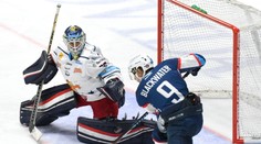 Nitra si poľahky poradila so Zvolenom, v Zámkoch aj Mikuláši sa predlžovalo