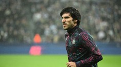 Jeho suspendácia sa z talianskej rozšírila na svetovú. Dúbravkovi sa po dlhom čase vracia kontroverzný spoluhráč