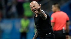 Vzbura v argentínskom tábore: Hráči žiadajú okamžitý odchod trénera Sampaoliho