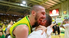 VIDEO: Famózny obrat finálovej série. Patrioti vstali z popola a Levice môžu oslavovať