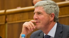 Béla Bugár zhodnotil Fica: Toto som nezažil ani v jednej vláde