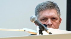 R. Fico sa chce uchádzať o post šéfa poslaneckého klubu Smeru-SD