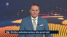 Strýko nebohej netere ide pred súd