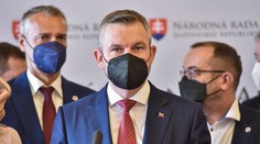 Pellegriniho Hlas už čoskoro predstaví nové tváre. K strane sa pridáva aj starosta Becík