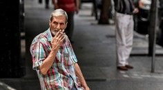 Slovensko má viac fajčiarov, než je priemer Európskej únie. Ktoré krajiny sú na tom ešte horšie?